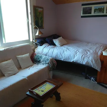 Bonita Independiente Homestay