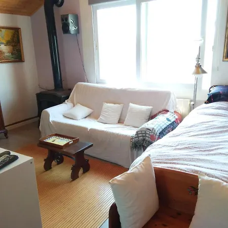 Bonita Independiente Homestay Dehesa de Campoamor (Orihuela Costa)