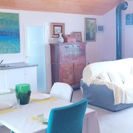 Bonita Independiente Homestay Dehesa de Campoamor (Orihuela Costa)