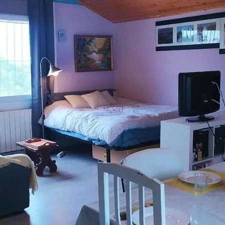 Homestay Bonita Independiente Dehesa de Campoamor (Orihuela Costa)