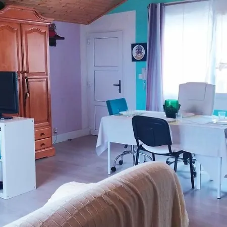 Bonita Independiente Homestay *